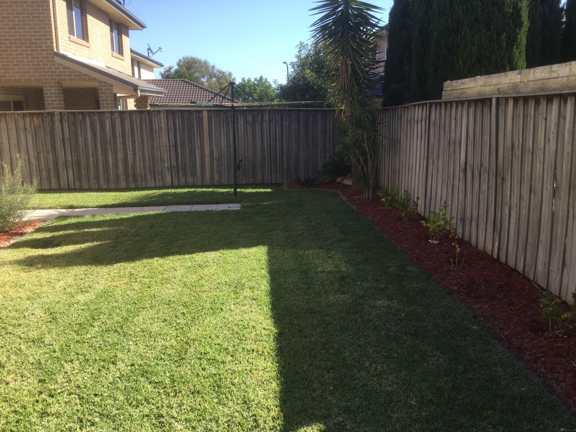 Kellyville Ridge 
