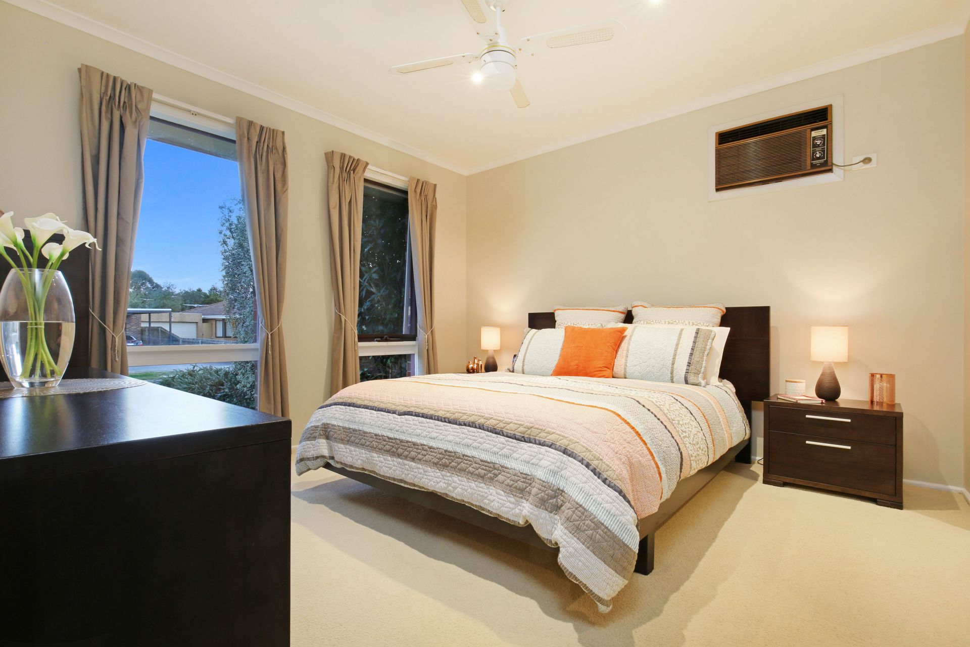 Dream Opportunity. Desired Location