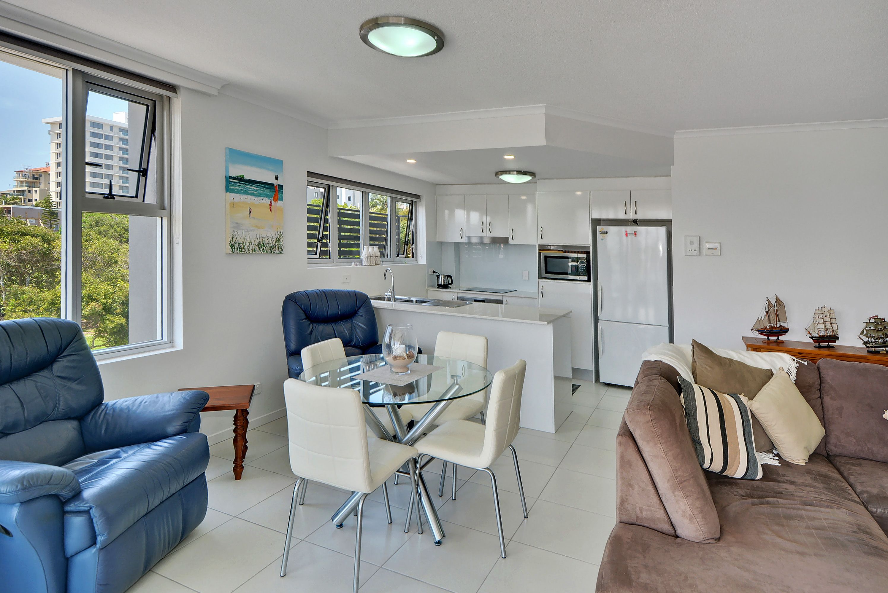 Real Estate For Sale 12/10 Princess Lane Kings Beach , QLD