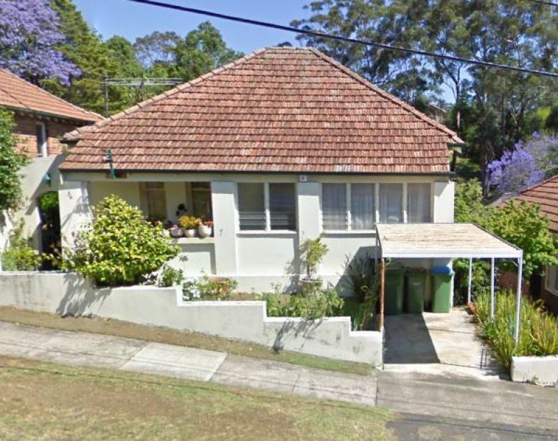 36 Dumaresq Street, Gordon