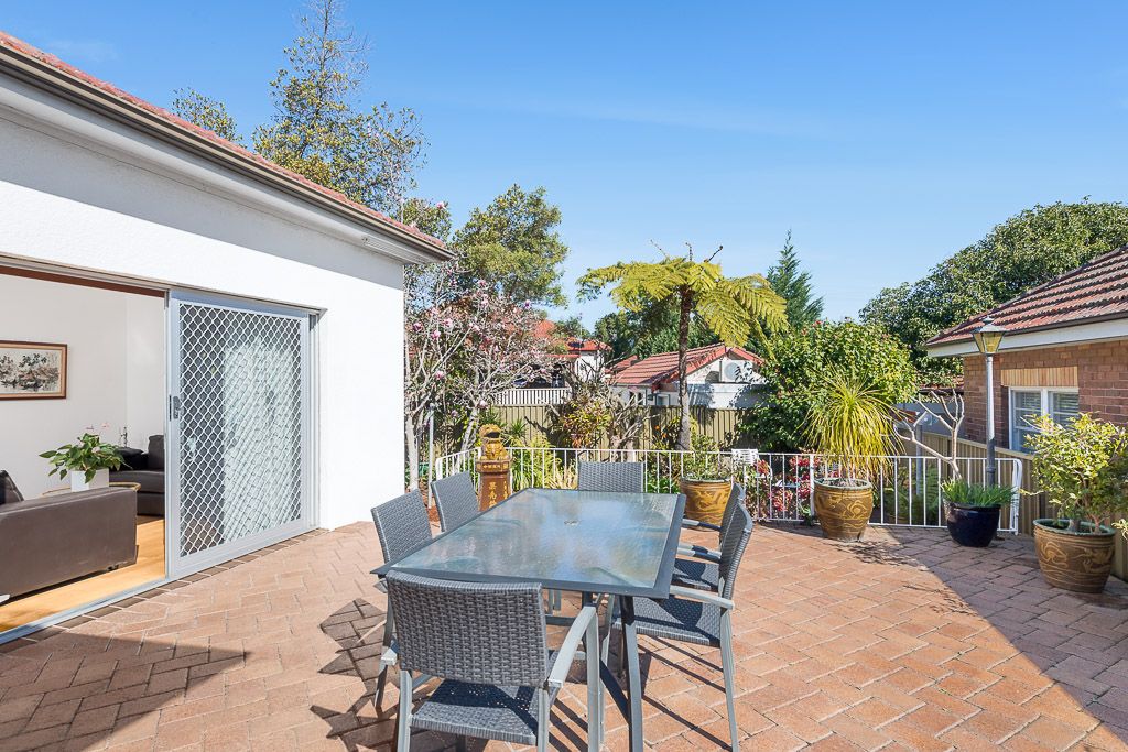 Sold - A Classic Family Home with Exciting Future Potential