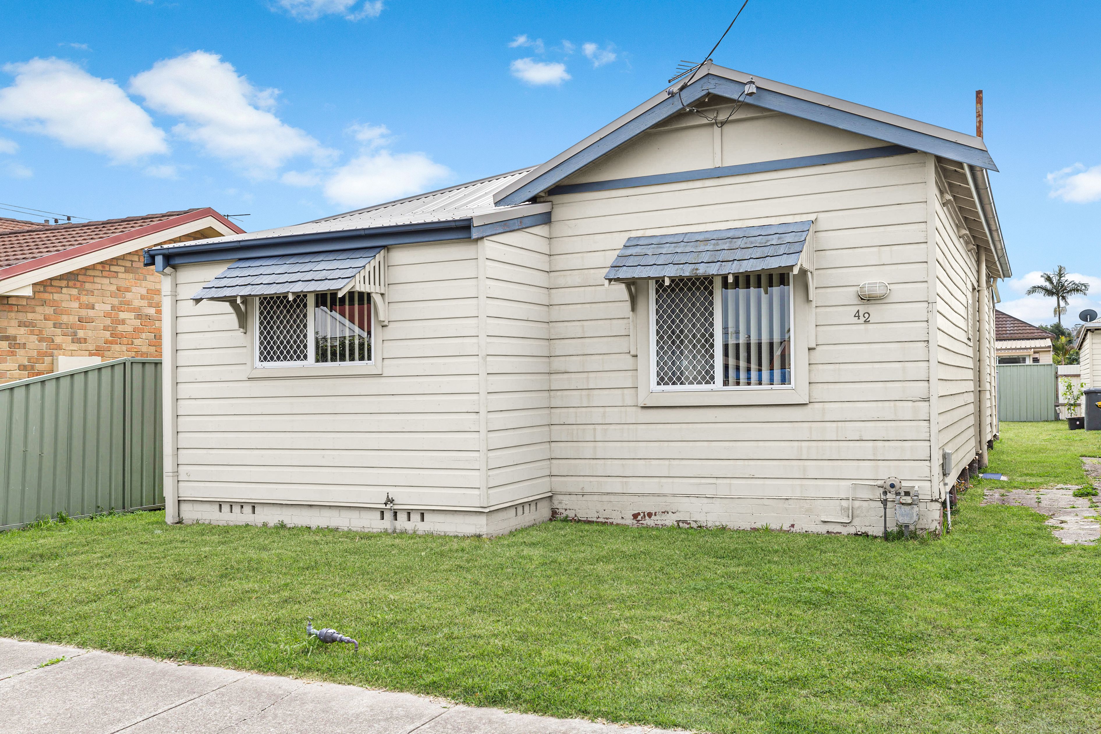 Real Estate For Sale 42 Sunnyside Street Mayfield , NSW