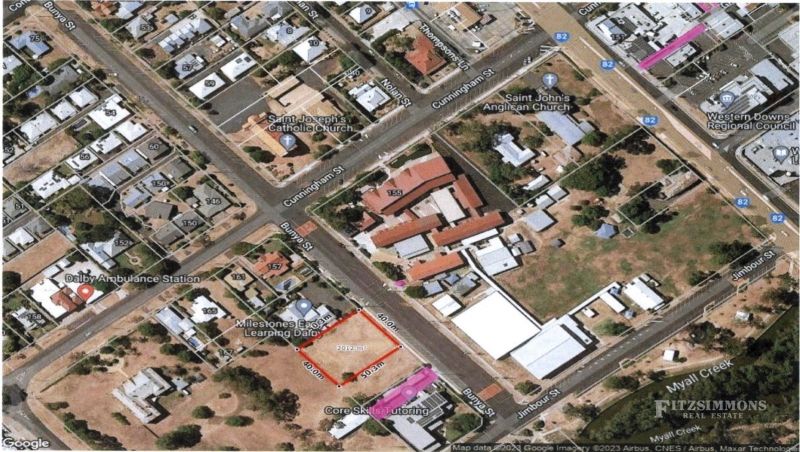 Lot 3 Bunya Street, Dalby, Dalby - Thumbnail 8