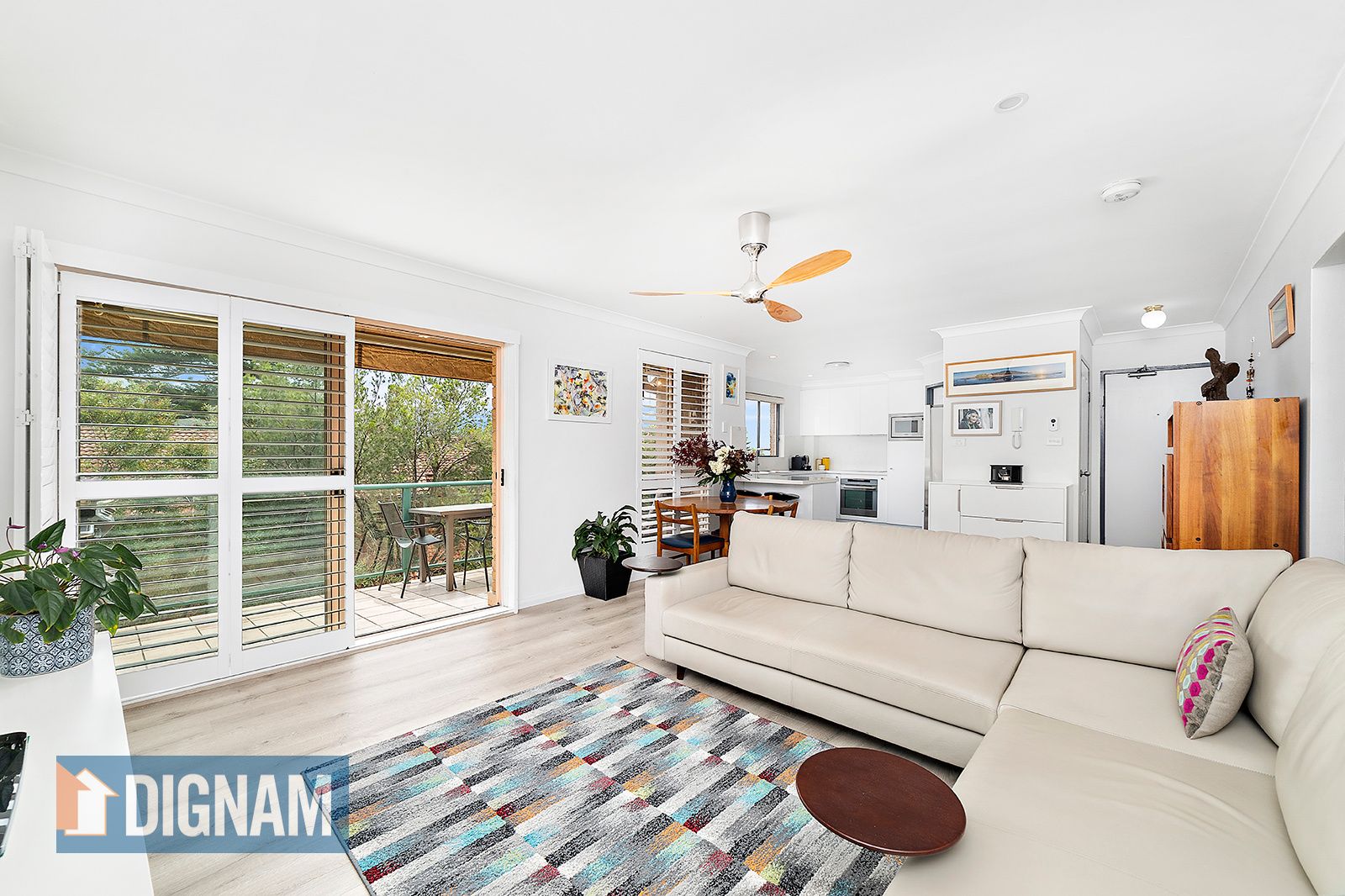 Sold property Undisclosed for 4/132 Lawrence Hargrave Drive