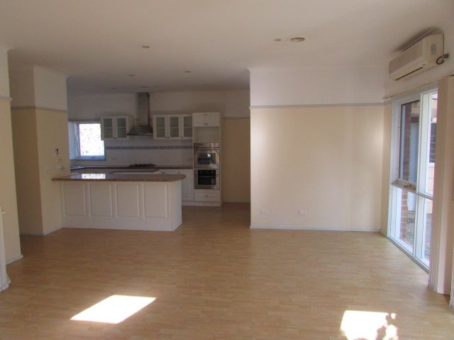 ** Modern Stylish Living **