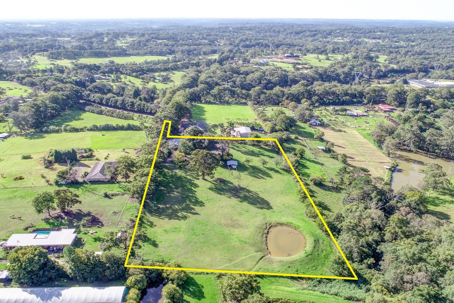 2A Knights Road Galston NSW, Galston - Thumbnail 2