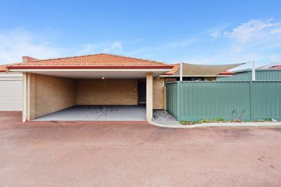 16/184 Bartram Road, Atwell