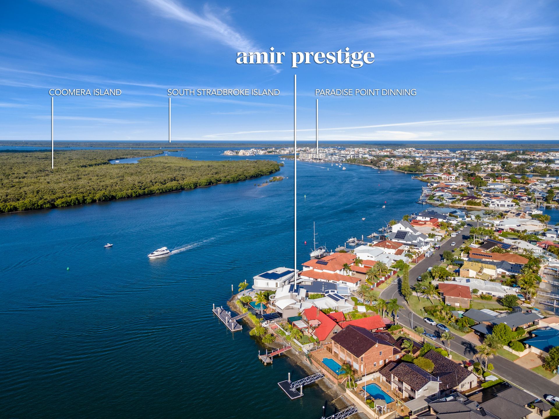 25 Hume Parade, Paradise Point - Thumbnail 3