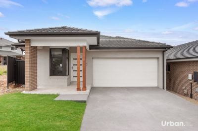 Gables, 5 Davidson Way