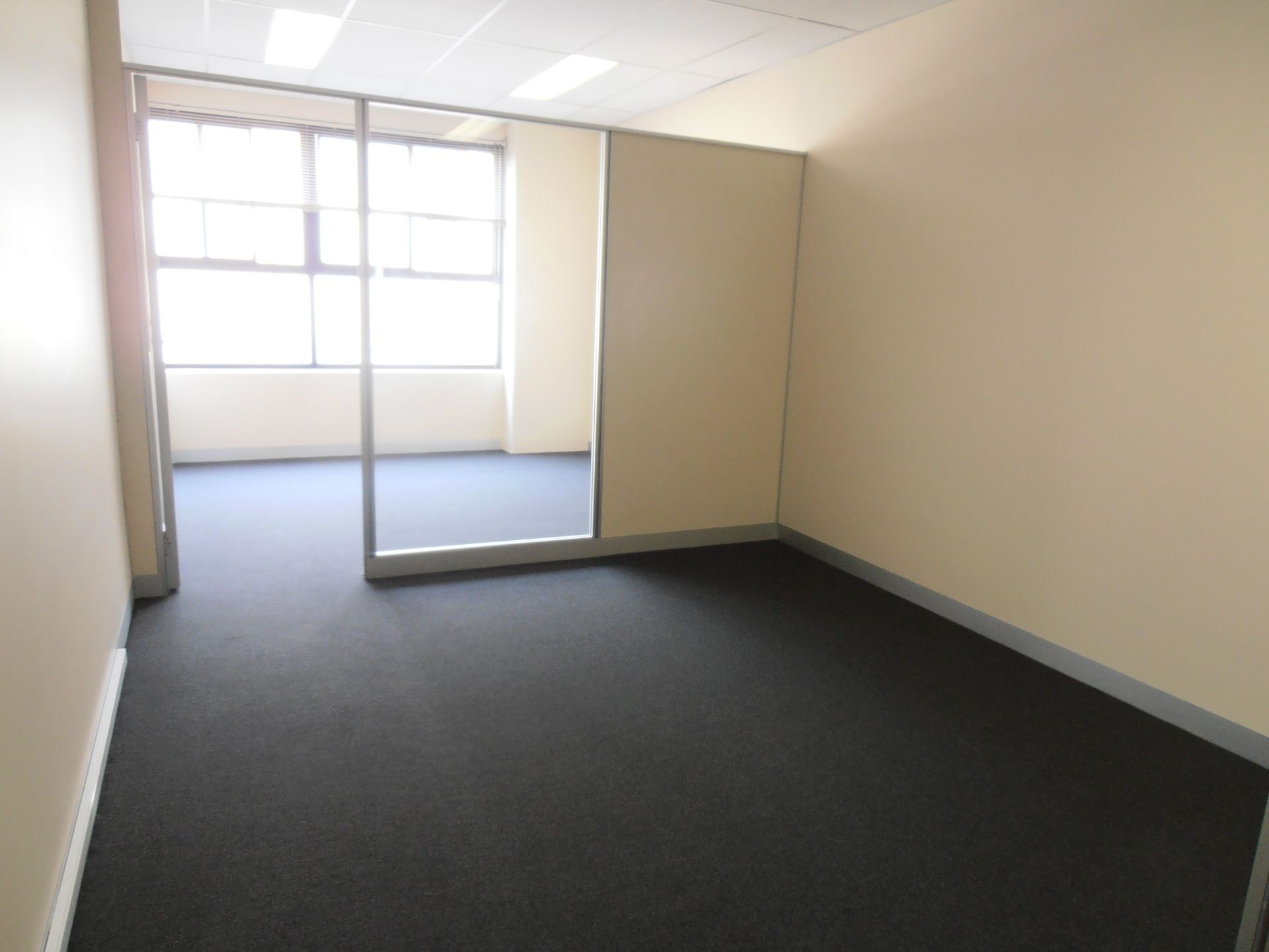 COMPACT INNER CITY OFFICE SPACE