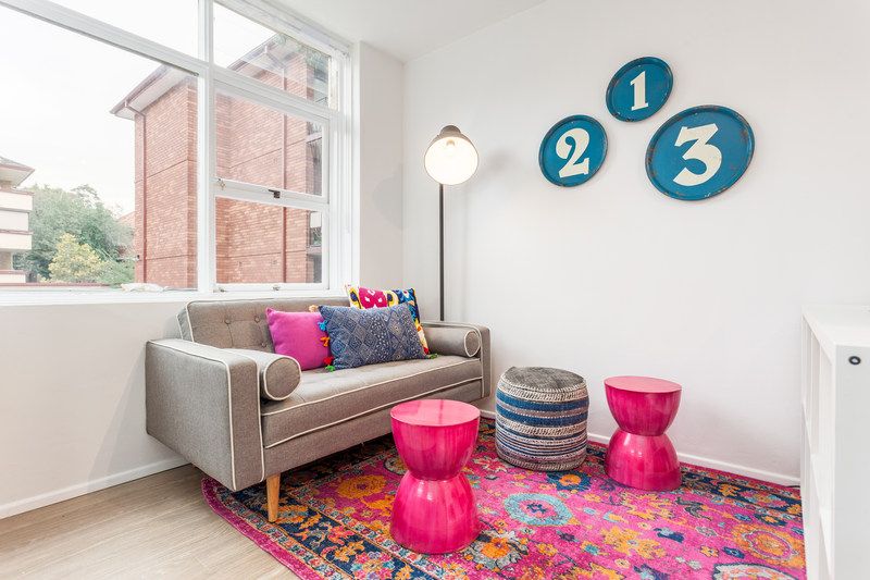 Modern Fully Furnished Studio