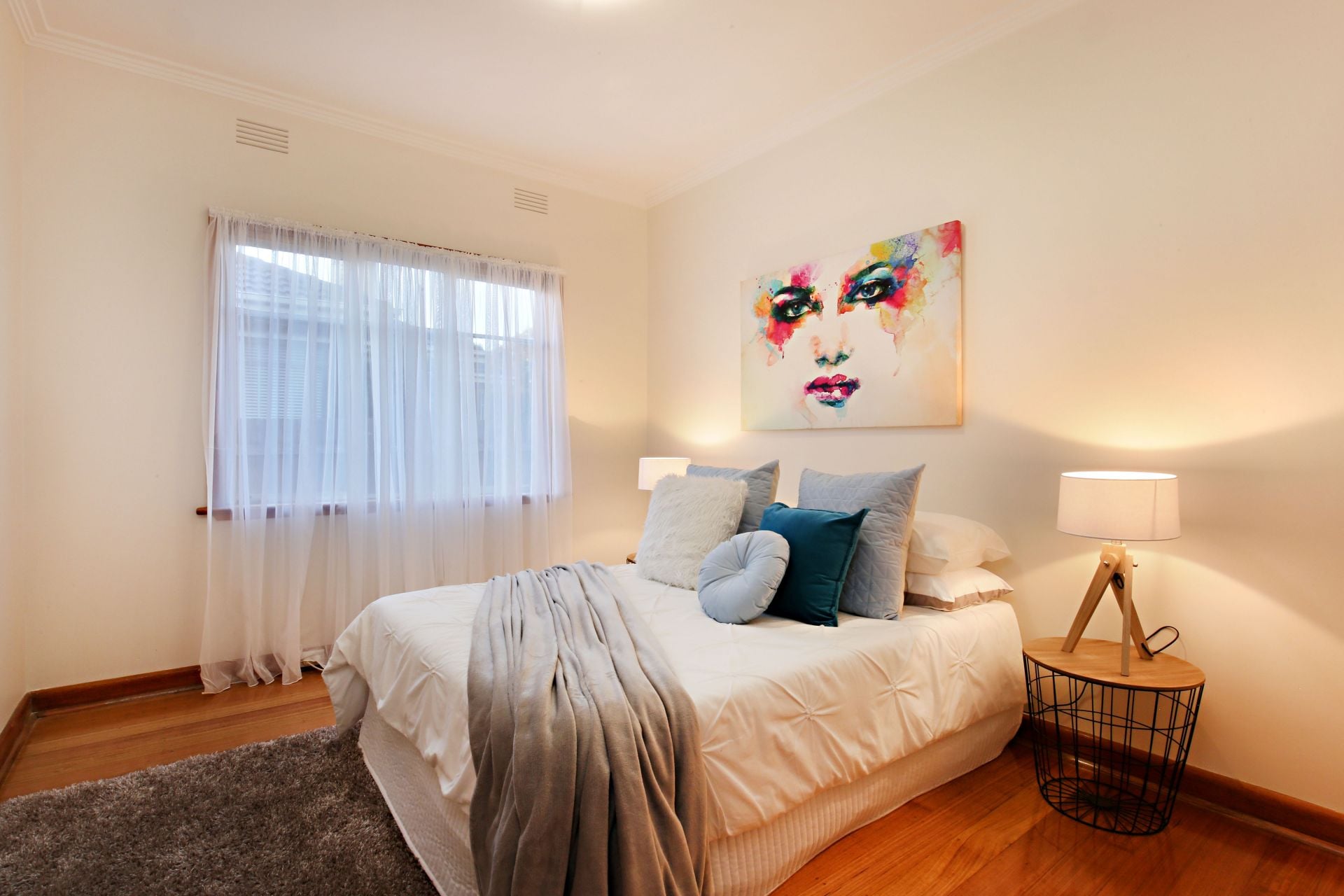 Classically Spacious, Solid And So Well Situated