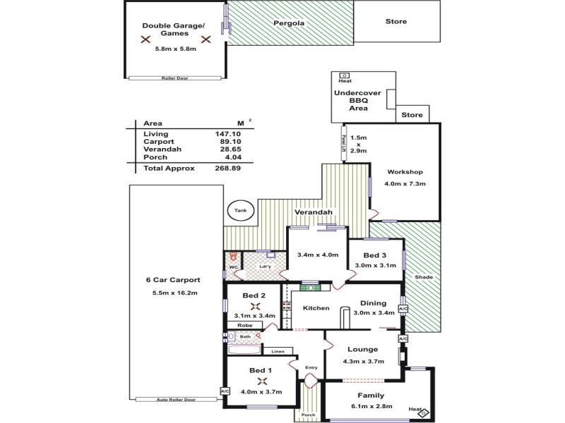 34 Fortisgreen Avenue Pennington 5013