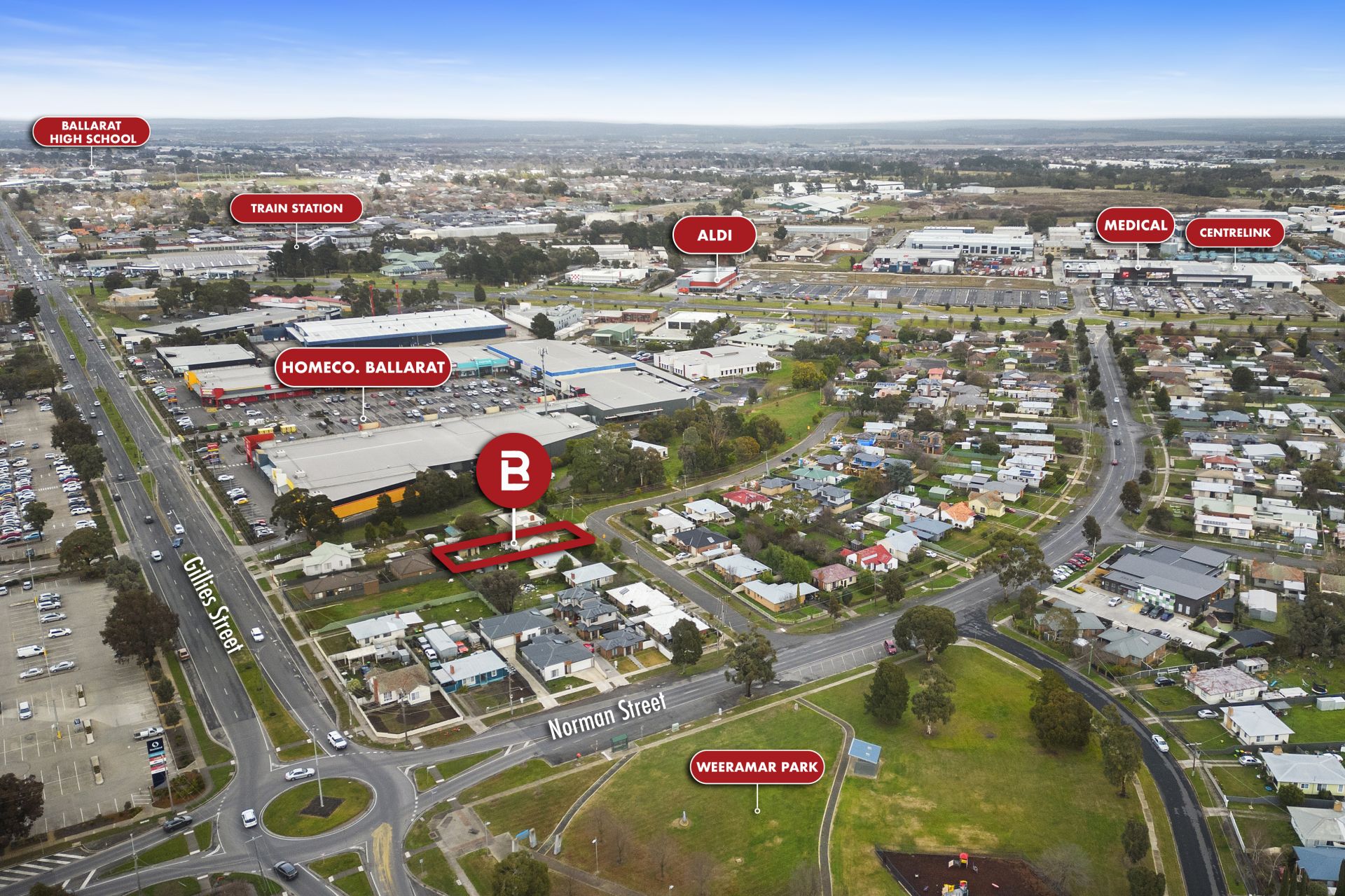 4 Daphne Street, Wendouree, Wendouree, Wendouree - Thumbnail 7