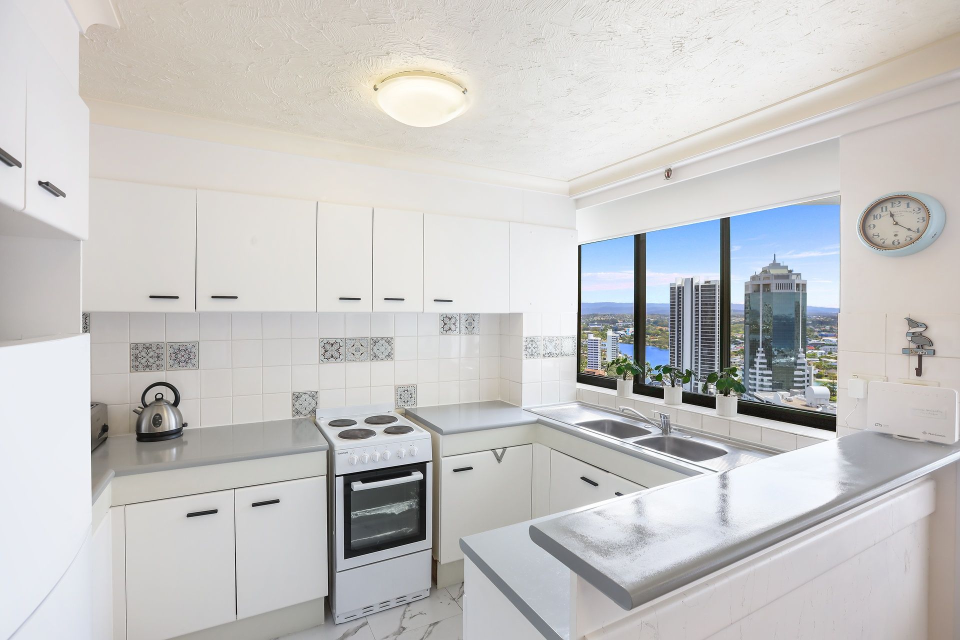 2608/18 Hanlan Street Surfers Paradise QLD, Surfers Paradise - Thumbnail 4