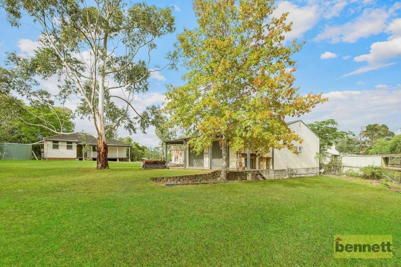 33 Stannix Park Road, Wilberforce - Thumbnail 2