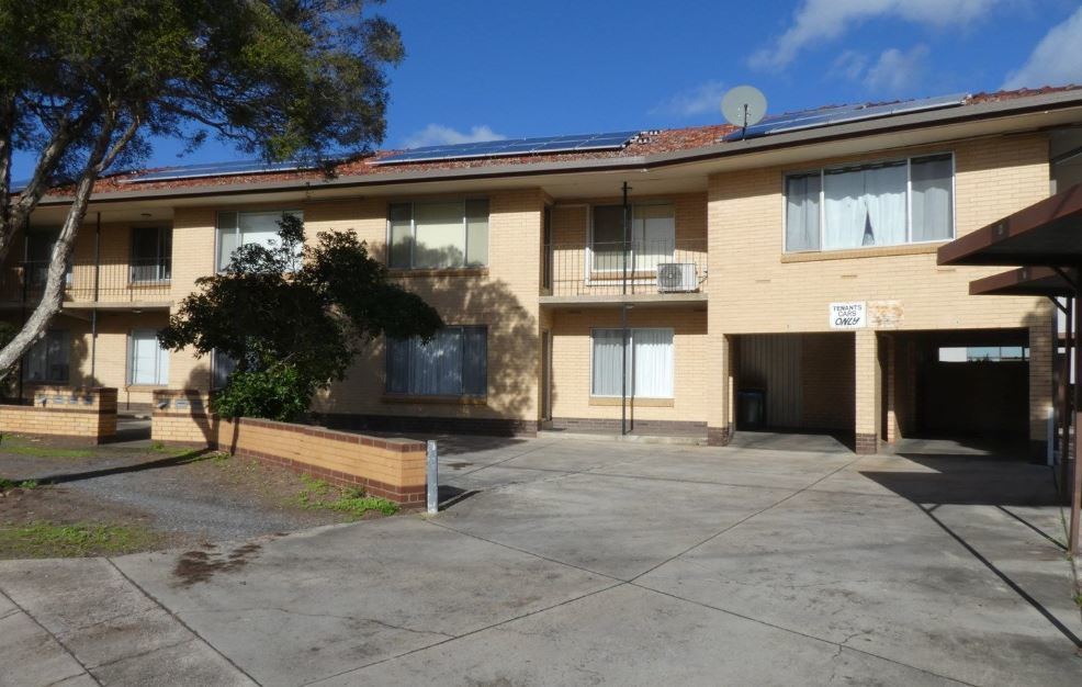 6/525 Lower North East Road Campbelltown 5074