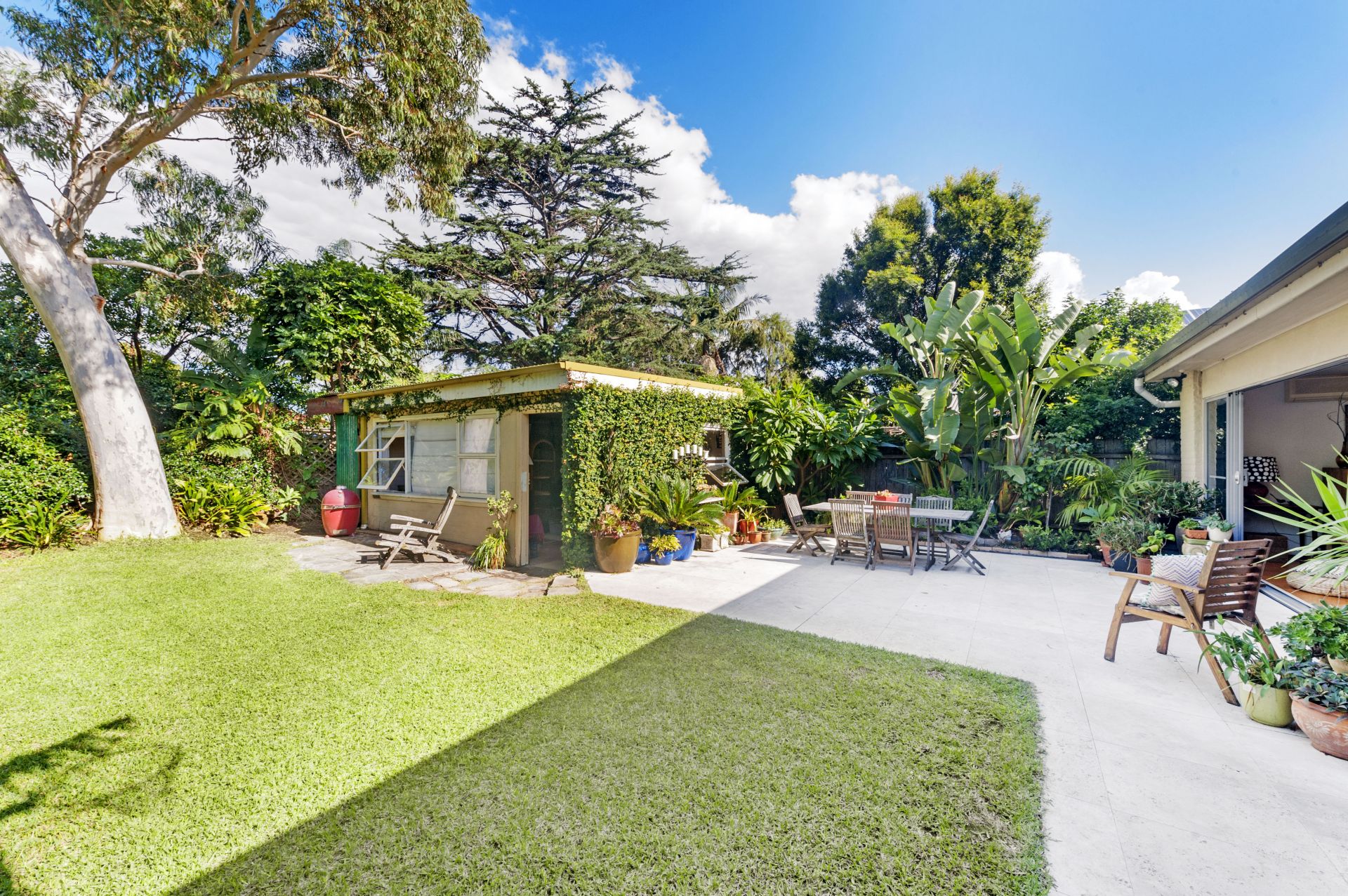 Sold property Sold Price for 19 Lenore Street Russell Lea NSW 2046 CobdenHayson