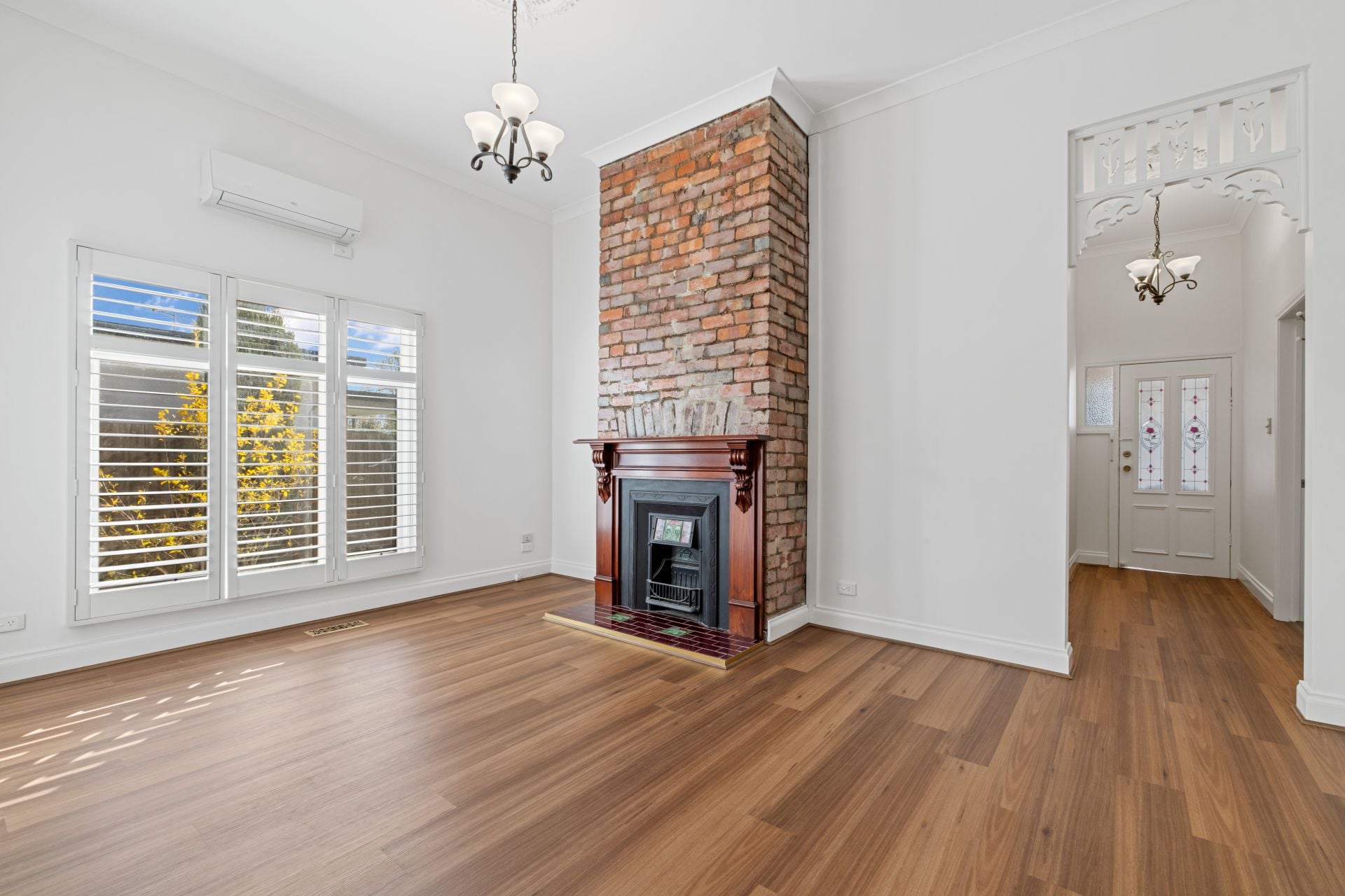 Stunning residence in Prime Location