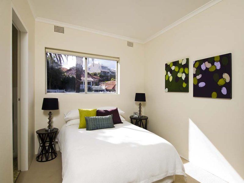 6/1 Billong Street NEUTRAL BAY NSW, Bay - Thumbnail 4