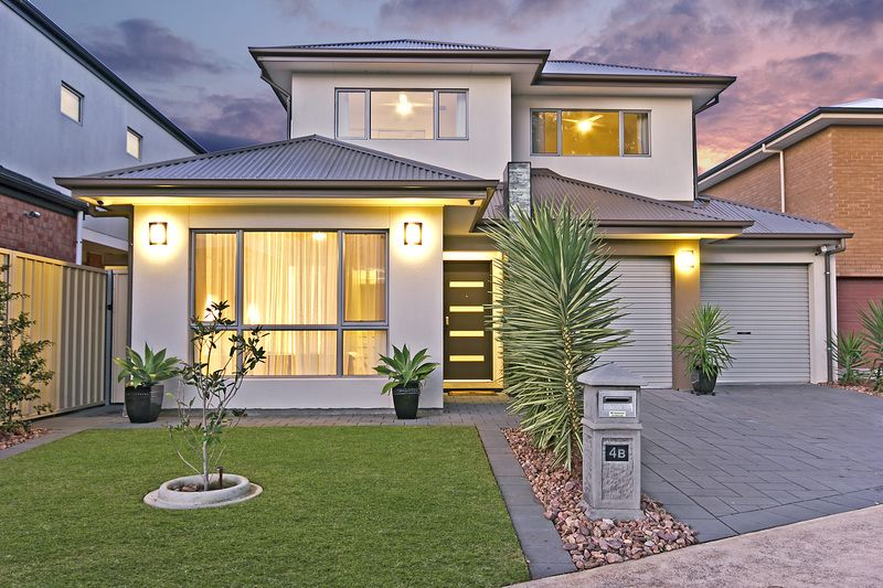 4B Jasmine Grove, FULHAM GARDENS MichaelKris Real Estate