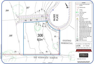 Baulkham Hills, Lot 306 McGee Place