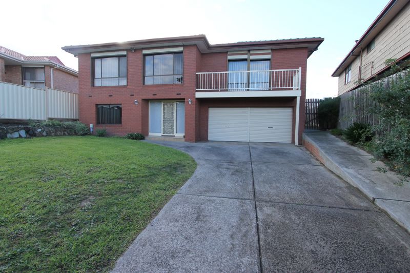 8 Heysen Court, Mill Park