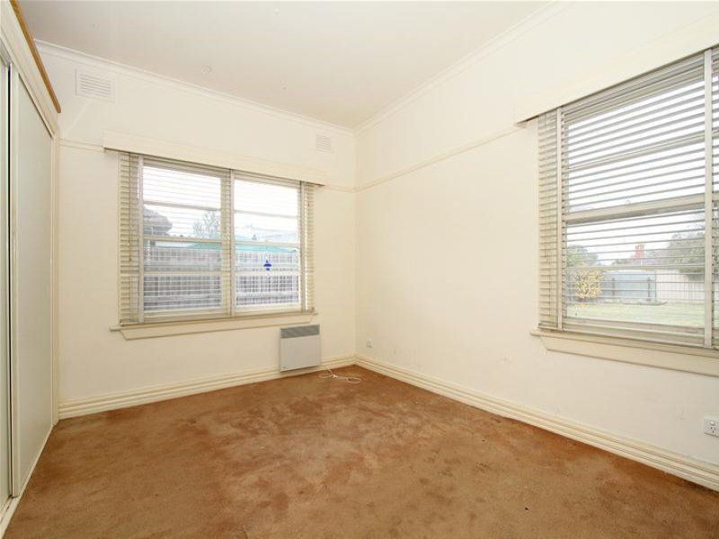 Redevelopment Potential