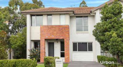 Stanhope Gardens 27 Lookout Circuit