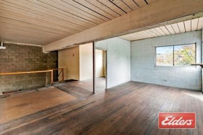 UNIQUE PRIME COMMERCIAL ROAD CORNER POSITION!