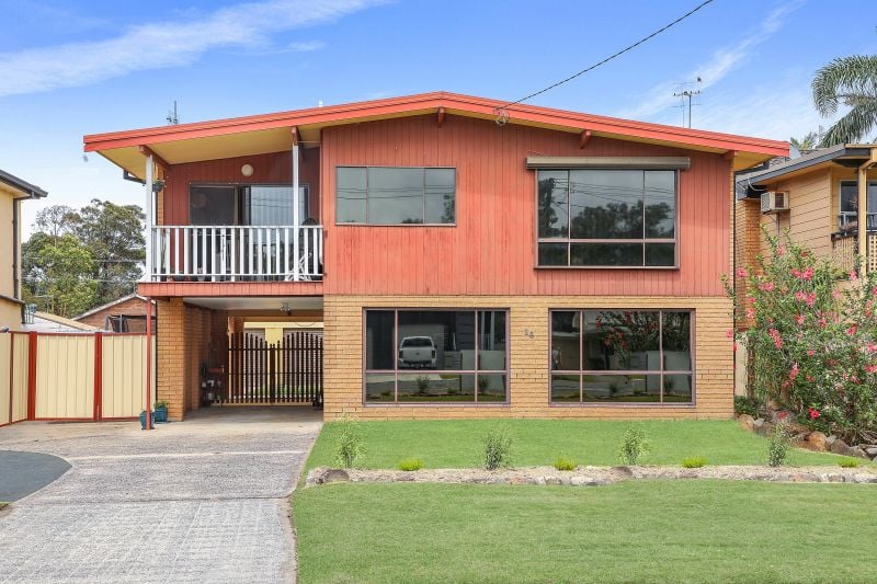 Real Estate For Sale 68 Lakedge Avenue Berkeley Vale , NSW