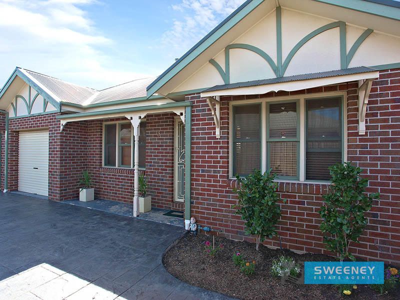 unit 3/131-133 Merton Street, Altona Meadows - Thumbnail 2
