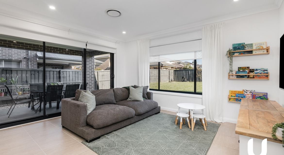 Colebee 37 Stonecutters Drive