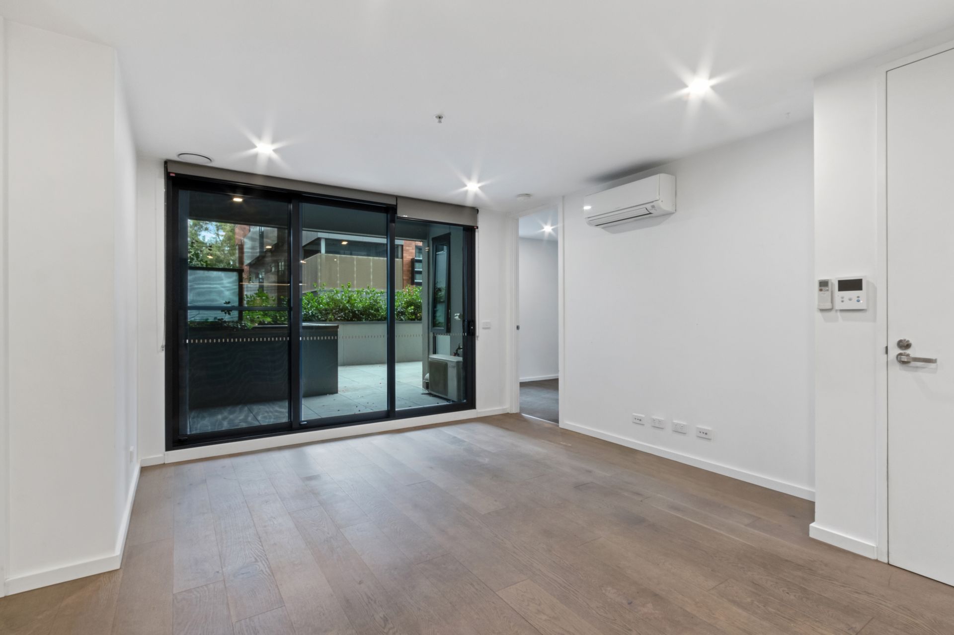 UNDER APPLICATION - Inner-city boutique living