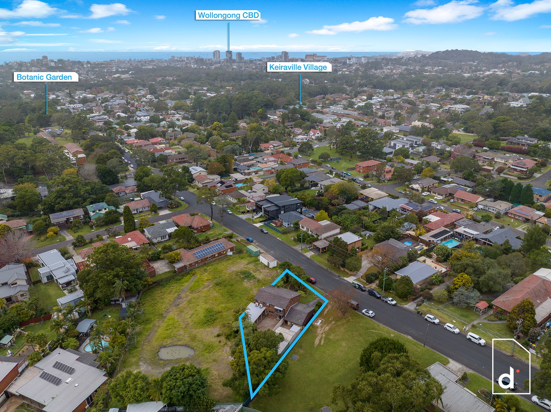 62 Murphys Avenue, Keiraville NSW