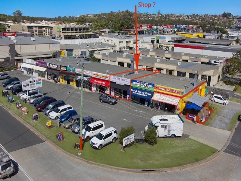 7/1 Machinery Drive TWEED HEADS SOUTH NSW, Tweed Heads South - Thumbnail 5
