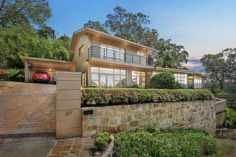 Real Estate For Sale 37 Rembrandt Drive Middle Cove , NSW