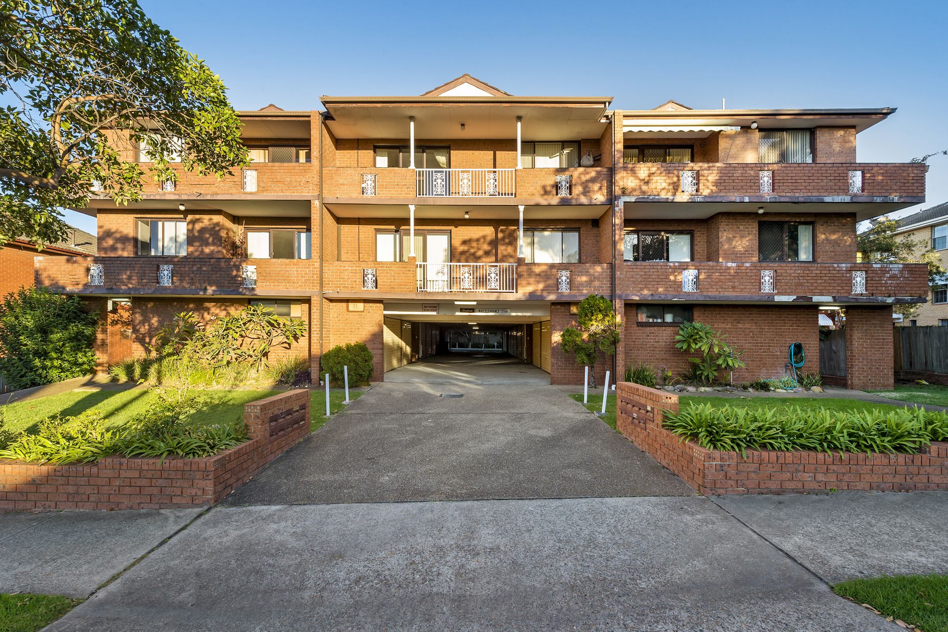 Real Estate For Sale 9/1113 Gladstone Street Bexley , NSW