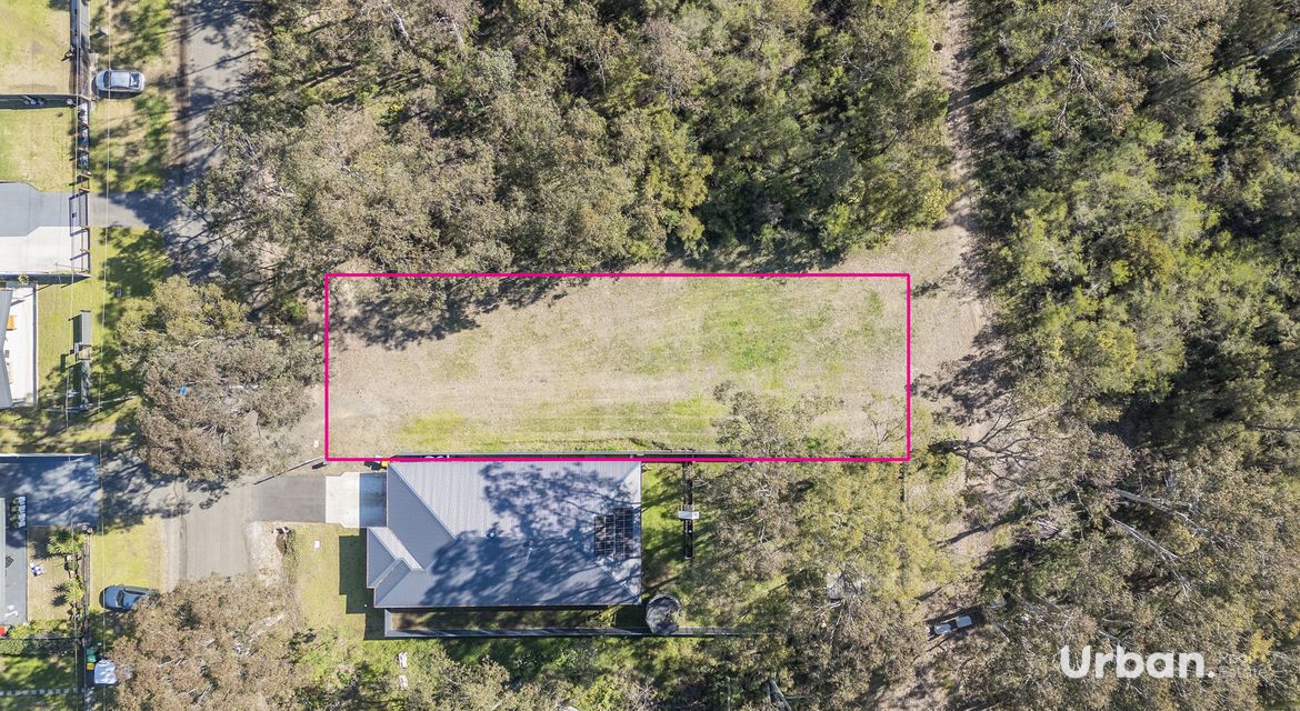 Ellalong 46 Hunter Street