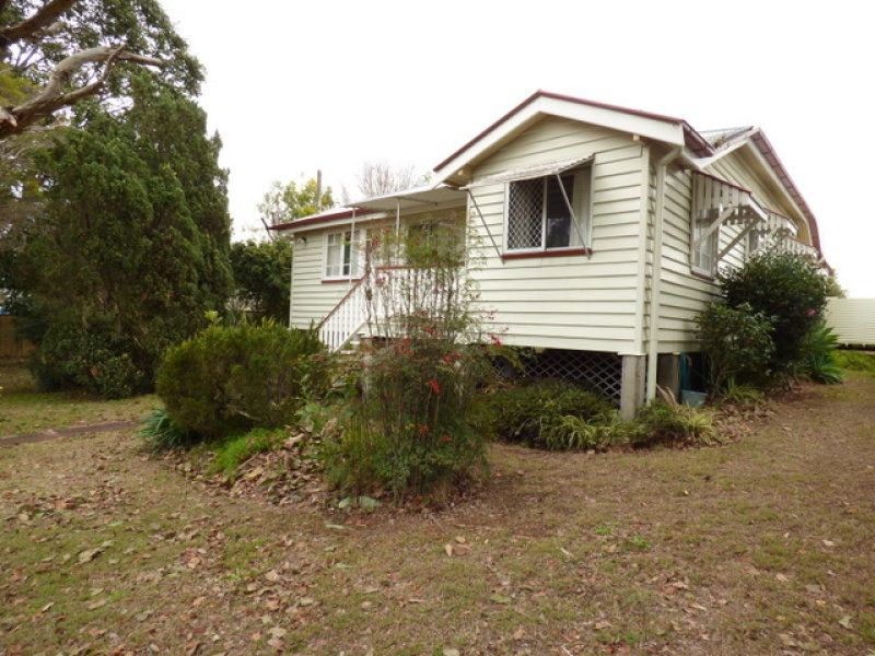 Real Estate For Sale 103 Church Street Boonah , QLD