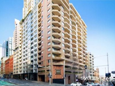 609/31-43 King Street, SYDNEY NSW 2000, Sydney - Thumbnail 2