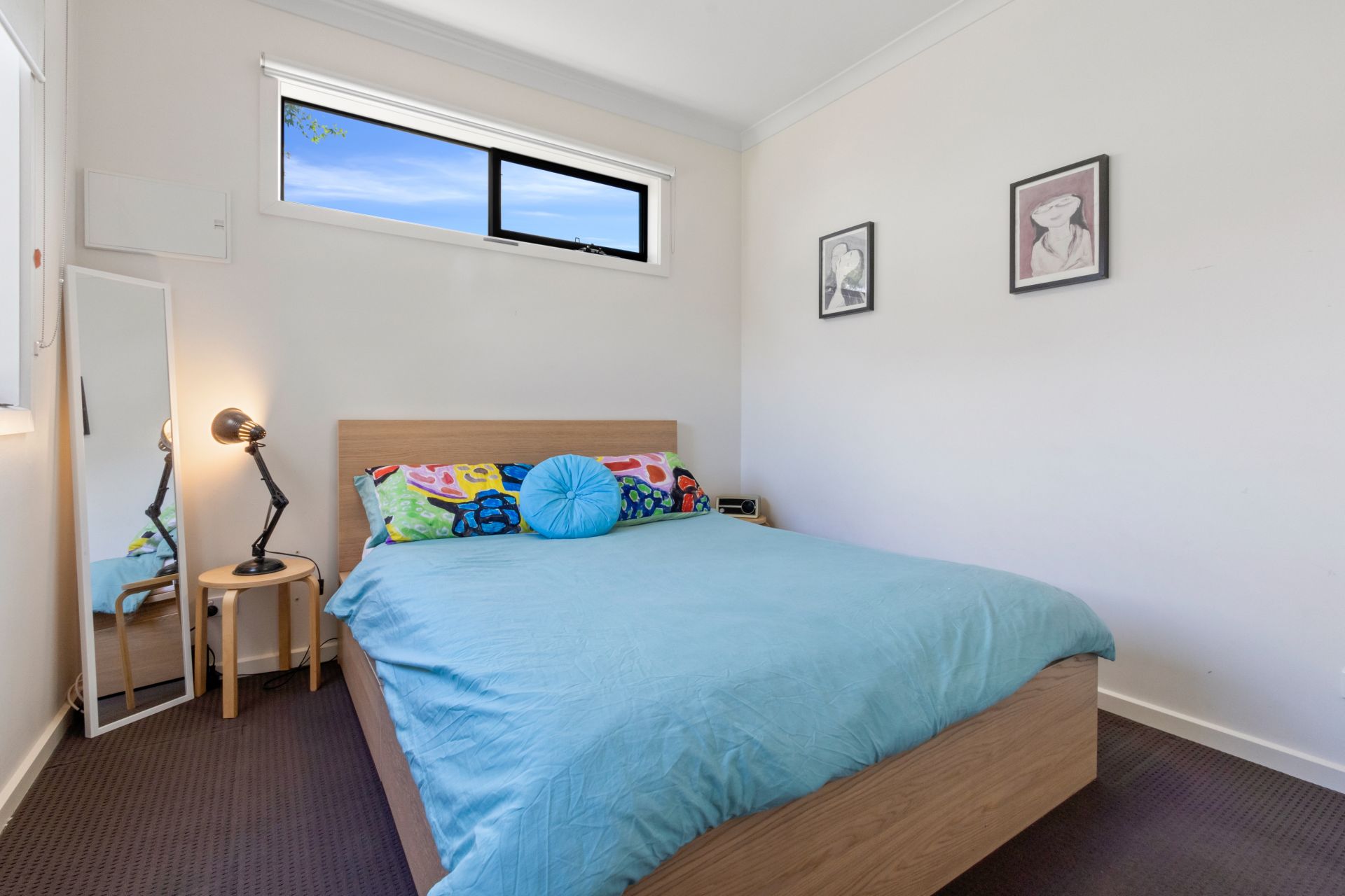 Townhouse Sanctuary