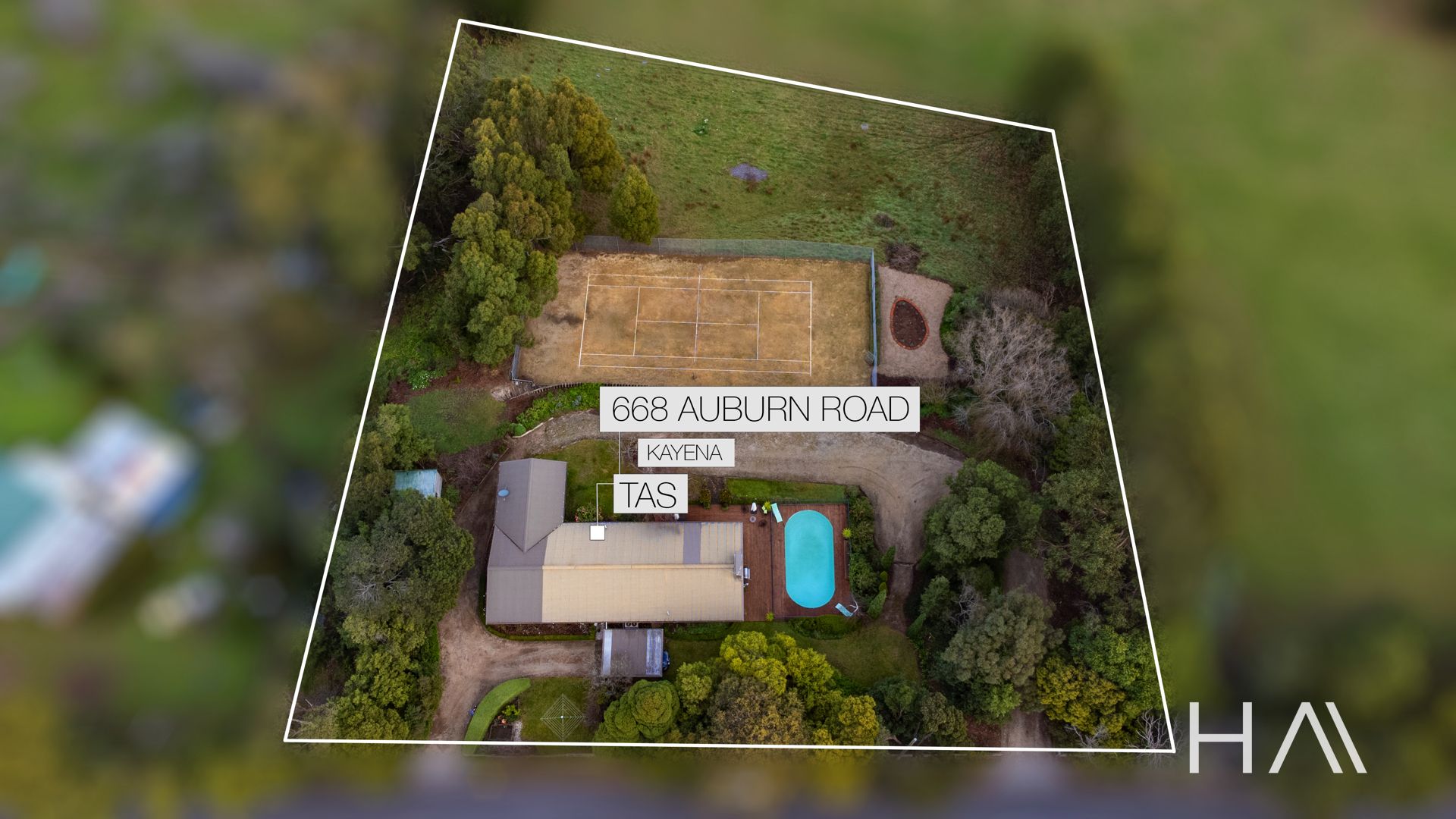 688 Auburn Road Kayena, Kayena - Image 1