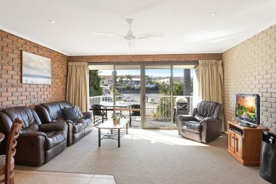 Prime Position Apartment