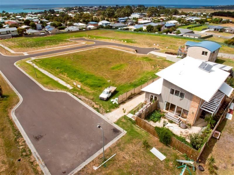 Lot 20 Woodlands Avenue APOLLO BAY VIC, Apollo Bay - Thumbnail 2