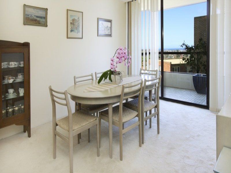 Real Estate For Sale Unit 2B/10 HILLTOP Crescent Fairlight , NSW