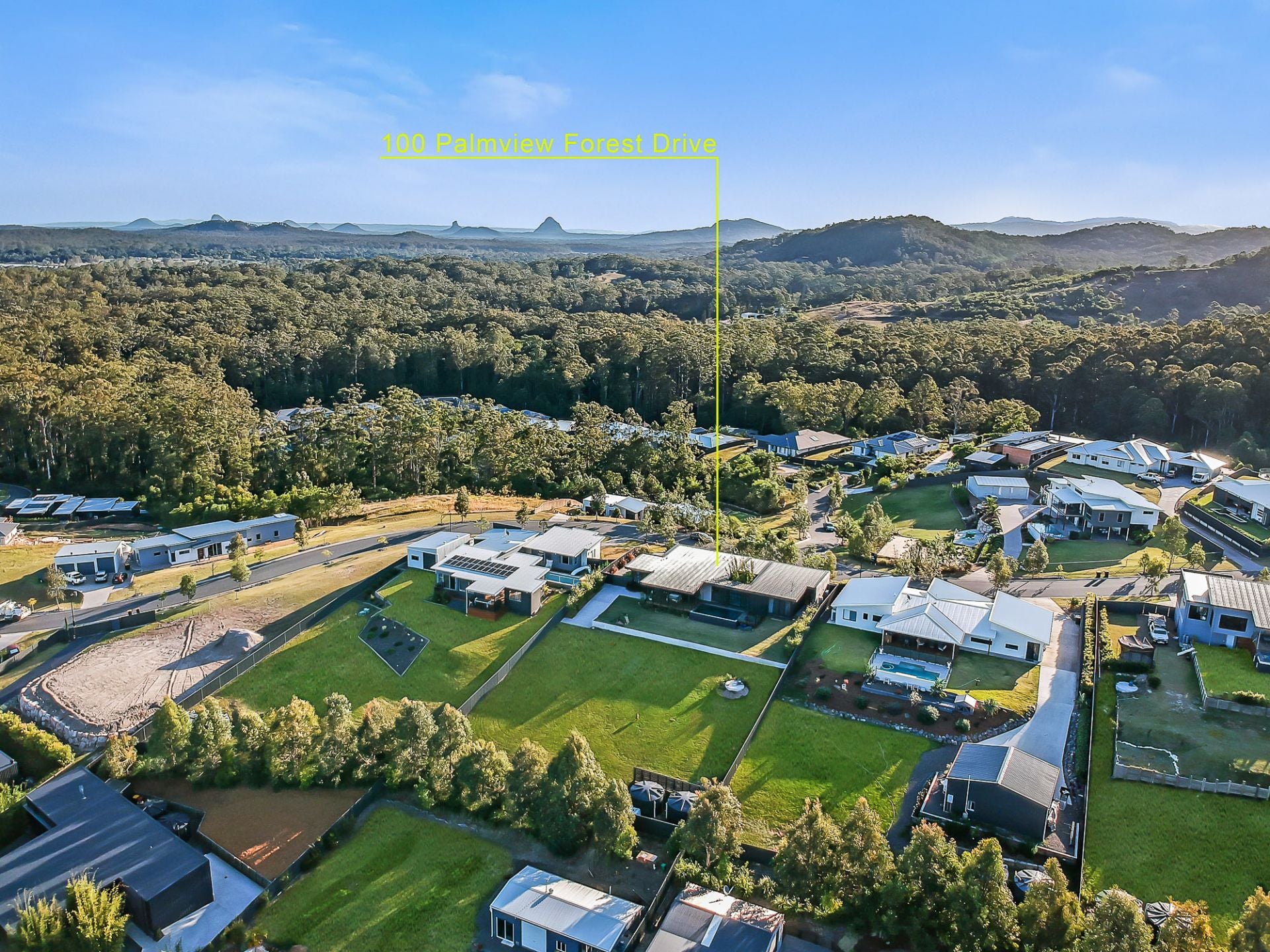 100 Palmview Forest Drive Palmview QLD, Palmview - Thumbnail 2