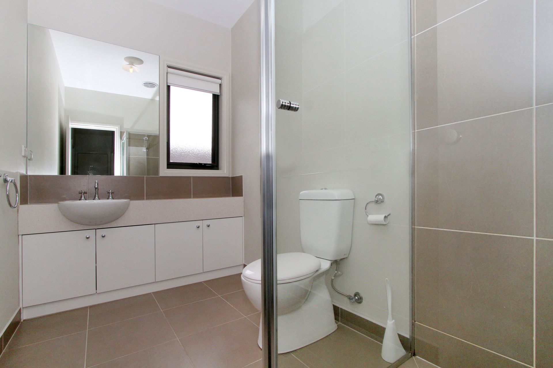 AS NEW TWO BEDROOM PLUS STUDY