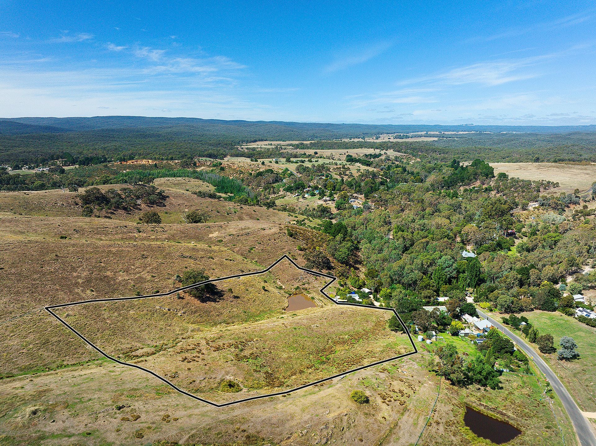 Lot 5, 58 Main Street Eldorado