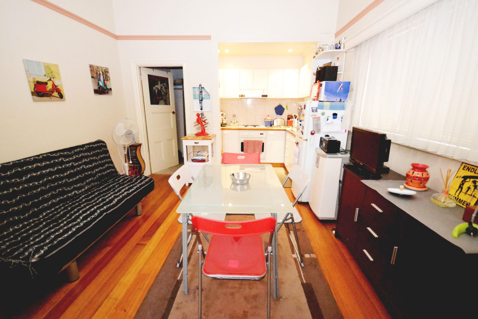 A PROPERTY TO CATCH YOUR EYE!
